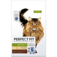 Perfect Fit Senior 7+ Huhn Katzenfutter 2