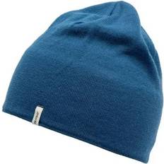 Devold Friends Merino Beanie Kid - Blue