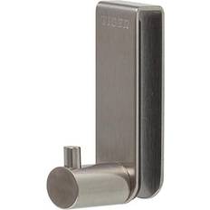 Rhino Shower Enclosure 6-8 mm Brushed Stainless Steel 37 x 16 x 61 mm