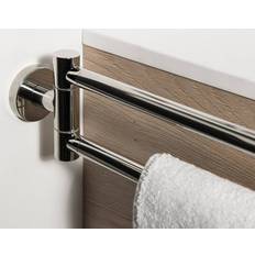 Stainless Steel Towel Rails Tiger Handtuchhalter boston schwenkbar