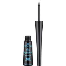 Essence Eyeliner Essence Dip Eyeliner waterproof 3 ml