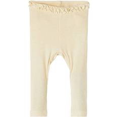 Name It Hennie Leggings - Lemon Icing (13203048)