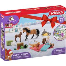 Schleich 98982, Muñecos