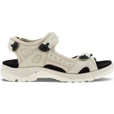 Vrouw - Wit Sportieve sandalen ecco Off Road Sandalen - Ecru