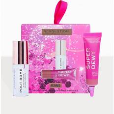 Makeup Revolution Icons Gift Set