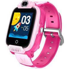 Canyon Kids Jondy KW-44 Pink Smart