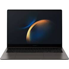 Samsung 32 GB Laptops Samsung 16" Galaxy Book3 Pro Business Laptop PRO