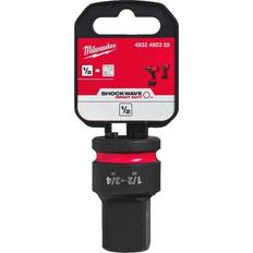 Milwaukee 4932480355 Hylsadapter 1/2" till 3/4"