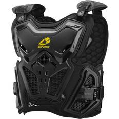 Hormi-imurit Suojaliivi EVS F2 Roost Deflector Musta XL