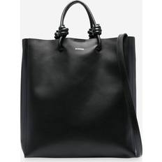 Jil Sander Indkøbstaske Dame - Sort