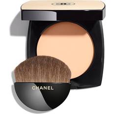 Puder Chanel LES BEIGES PUDDER FOR EN NATURLIG SUND GLØD B20 12G Puddere Makeup