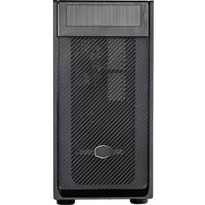 Cooler Master Mini-ATX Case per Computer Cooler Master Elite 300 Mini Tower Nero
