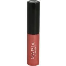 Maria Åkerberg Läppglans Maria Åkerberg Lip Gloss, Nude Velvet