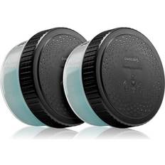 Philips Quick Clean Pod CC12/50 Rensende dokpatroner 2 stk