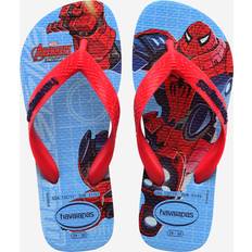 Tongs Havaianas Tongs Enfant Top Marvel II - Bleu