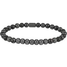 Arock PHOENIX armband SvartAntik/Svart