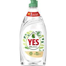 Yes Rengøringsudstyr & -Midler Yes Sensitive Tiskiaine 500ml Vastaa 500ml