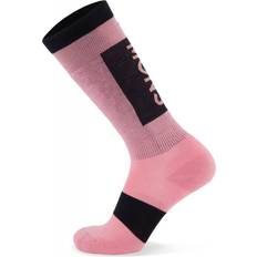 Mons Royale Socken Mons Royale Atlas Snow Merino Socken - Dusty Pink