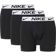 Nike Herenondergoed Nike Everyday Essentials Micro Boxer Brief - Zwart/Wit