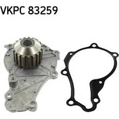 Vandpumpe Motorkøling VKPC 83259