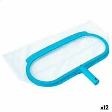 Bassenger Intex Schwimmbad Laubkollektor 44 x 3 x 29,5 cm 12 Stück