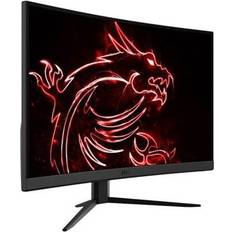 Msi curved MSI Bildschirm Optix G27C4DE E2