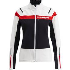 Swix Triac Neo Shell Jacket W - Bright White