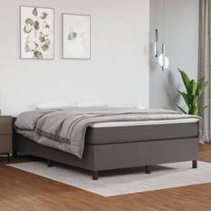 vidaXL 140x190 Kontinentalseng