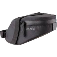 Cannondale Cykeltasker & Kurve Cannondale Contain Stitched Velcro Bag M Black