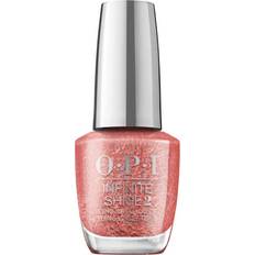 Nagelprodukter OPI Infinite Shine It's a Wonderful Spice 15ml
