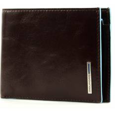 Piquadro Original wallet b2 male pu1239b2r-mo