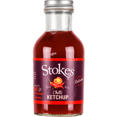 Spicy Kick Chilli Ketchup