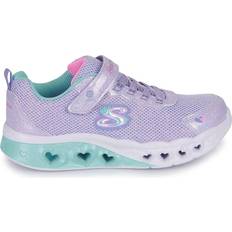 Skechers flutter heart lights Barnskor Skechers Flutter Heart Lights - LVMT