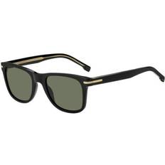 HUGO BOSS Rectangular Sunglasses HUGO BOSS 1508/S 807/QT