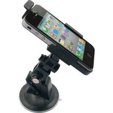 Iphone 5 Holder til iphone-5 med sugekop
