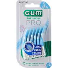 Gum soft picks GUM Soft-Picks Pro Small