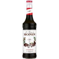 Kaffeesirup Monin Coffee Syrup 70cl 1Pack