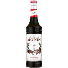 Monin Coffee Syrup 70cl 1pak