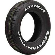 Vitour Auton renkaat Vitour German 007 145/70 R12 69T RWL