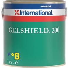 International gelshield 200 International Gelshield 200 epoxyprimer 3,75L, Grå base