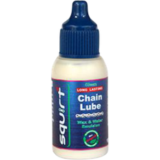 Squirt Maintenance Chain Lube 15ml 15ml