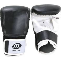 Arts Martiaux Master Boxing Gloves L