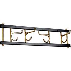 Essem Design Coat Hooks Essem Design Maxi 4 Coat Hook 22.4"