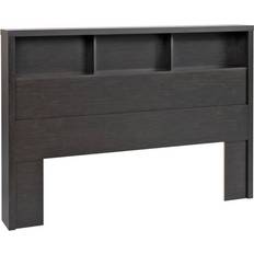 Built-in Storages Headboards Prepac District Double Headboard 68"