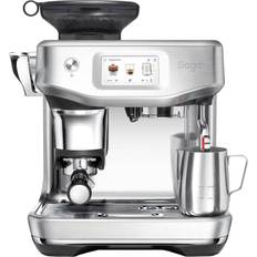 The Barista Touch Impress Brushed Stainless Steel