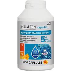 Equazen Capsules 360 pcs