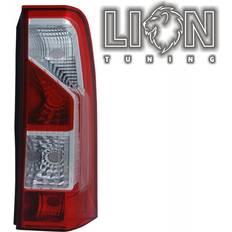 Rear Light 11-11699-01-2