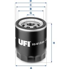 23.413.00 Oil Filter Oil Spin-On