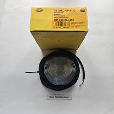 Hella led warnleuchte 2ba 009 204-051