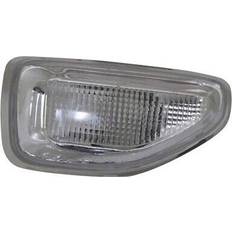 Dacia Vehicle Lights TYC Indicator 18-0787-01-2